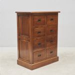 1721 2167 CHEST OF DRAWERS